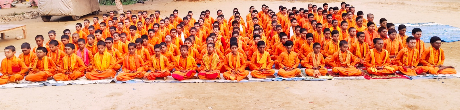 Student Assembly & Vidyapeeth Council